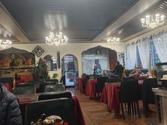 -Xabnam_夏葡纳·新疆餐厅(日坛上街店)