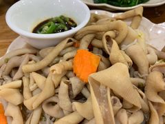 -南记食粥坊·宵夜大排档(莲花总店)