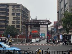 -董顺桃老长沙臭豆腐(步行街店)