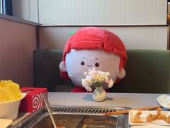 -海底捞火锅(大华一路店)