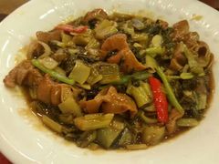 -潮喜竹溪荔湖酒家(荔枝湾店)