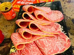 雪花肥牛-小龙坎老火锅