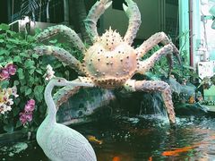 -無招牌海鮮(芽笼店)