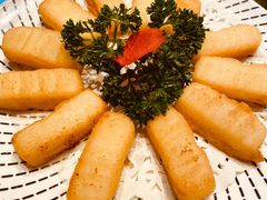 -永安鱼庄·镇江菜(丁卯店)