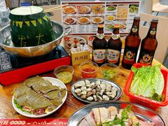 -兴兴旺·冬瓜盅·啫啫煲(西华路店)