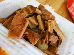 -细妹五香牛杂(步行街店)