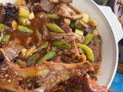 -乔家满族八大碗(流水沟店)