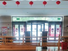 -纽斯洗浴SPA(三墩店)
