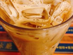 冻奶茶-金华冰厅