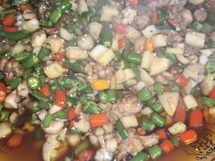 -金渝海鲜烧烤万州烤鱼店