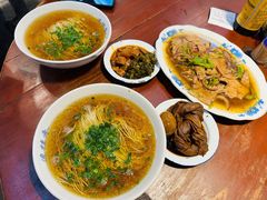 -逸桂禾面馆