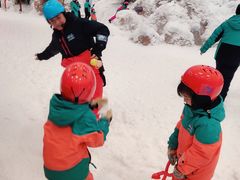 -长沙湘江冰雪世界