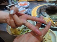 -喜来稀肉(虹泉路店)