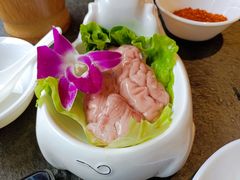 -潘十九地道成都老火锅(孙桥店)