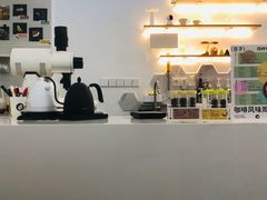 -GOOD好事咖啡(会展城店)