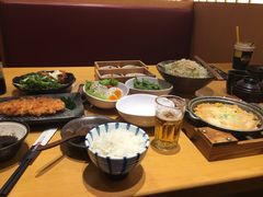 -胜博殿日式炸猪排(西红门店)