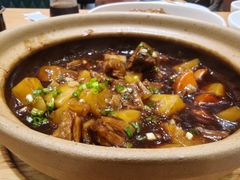 -紫光园·烤鸭(吕家营店)