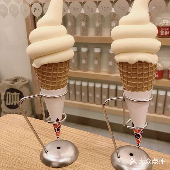 PENPENPIG呠呠豚国际(桂畔里店)