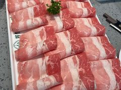 -芳竹园火锅(塘沽金街店)