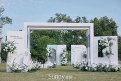 -Sunny喜铺婚礼策划(东部店)