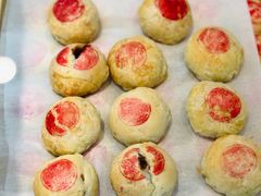 鲜肉月饼-莹珠阁·私房菜