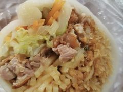 -张果佬年糕卷(科巷店)