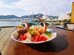 -海鮮市場長崎港(出島ワーフ店)