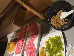 -海底捞火锅(天津SM城市广场店)