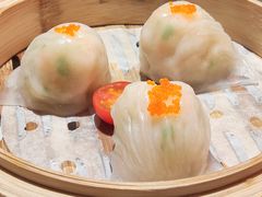 禄运金牌虾饺皇-禄运茶居·手工点心(恒宝广场店)