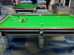 -永宁台球·棋牌俱乐部(淮海路店)