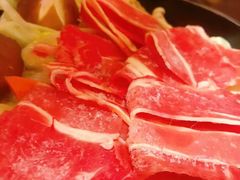 -和风食堂·日料·无界小火锅