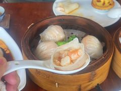 -澳门西南饭店·粤菜·茶市·手工点心(华海路店)