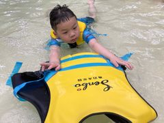 -杭州开元森泊度假乐园