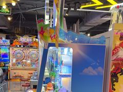 -环游嘉年华(广州-天河城店)