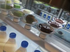 -张一元茶庄(望京店)