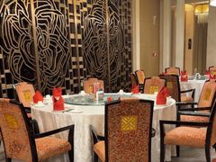 -酌宴府The China Club·广州万富希尔顿酒店(云城东路店)