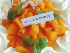 -艾加柒克蛋糕茶歇甜品台(春熙路店)