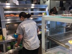 -德克士(崂山百货店)