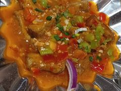 -鸿运楼·舌尖上的徽菜