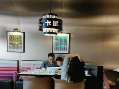 -清真·卡德尔大叔新疆主题餐厅(龙汇路店)