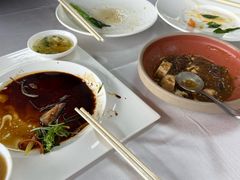 -鹿鸣酒家(越秀店)