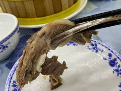 -老毛手抓·盐池滩羊非遗手抓(宁夏总店)