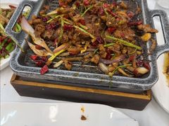 -昱德来·天津菜(河西店)