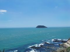 -漳州滨海火山岛自然生态风景区