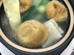 -伟记奥面馆(养育巷店)