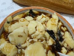 -小桃园·豆浆油条(复兴中路店)