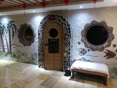 -碧中海汤泉汗蒸酒店