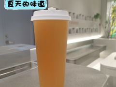 -喜茶(振华商厦店)