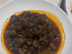 -杨氏青龙虾·羊蝎子(金盛路总店)