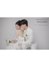 -时光印记婚纱摄影工作室·原创定制